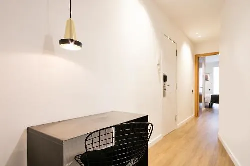 Vale Suites Barcelona Apartment