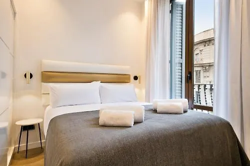 Apartment Vale Suites Barcelona