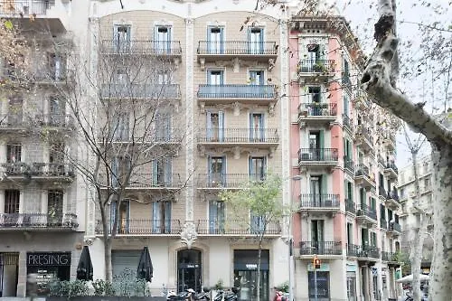 Vale Suites Barcelona