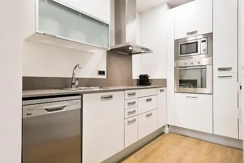 Vale Suites Barcelona