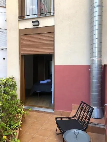Vale Suites Barcelona 0*,