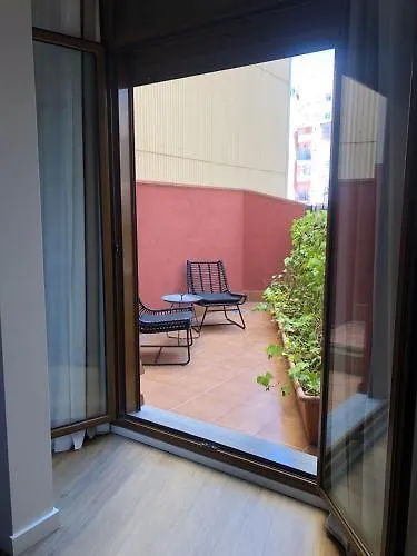 Vale Suites Barcelona Apartment