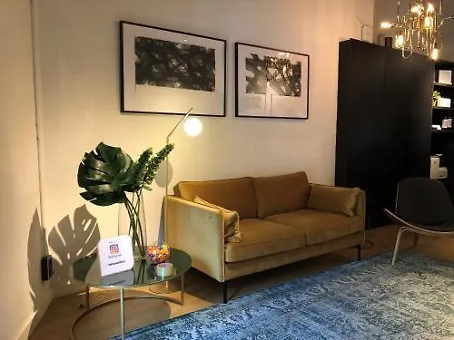 Vale Suites Barcelona