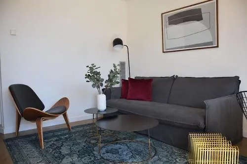 Vale Suites Barcelona 0*,  Spanien
