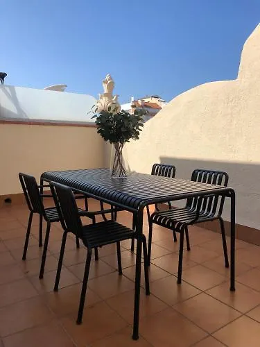 Vale Suites Barcelona Lägenhet