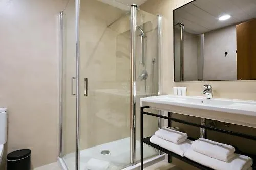 Vale Suites Barcelona