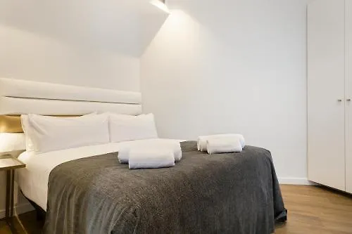 Vale Suites Barcelona