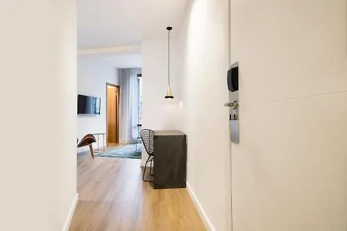 Vale Suites Barcelona 0*,  Spanien