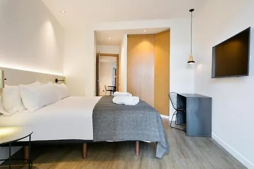 Vale Suites Barcelona 0*,