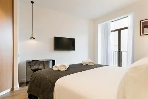 Vale Suites Barcelona