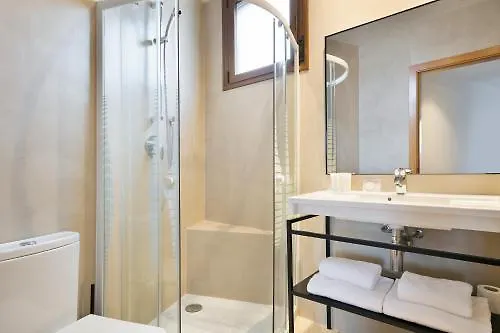 Lägenhet Vale Suites Barcelona