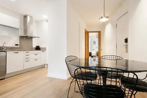 Vale Suites Barcelona