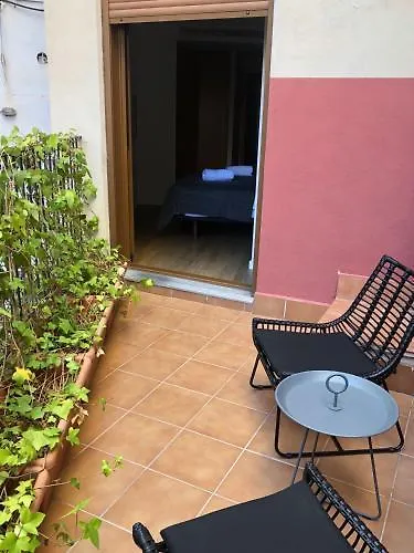 Vale Suites Barcelona