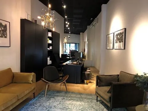 Vale Suites Barcelona Spanien